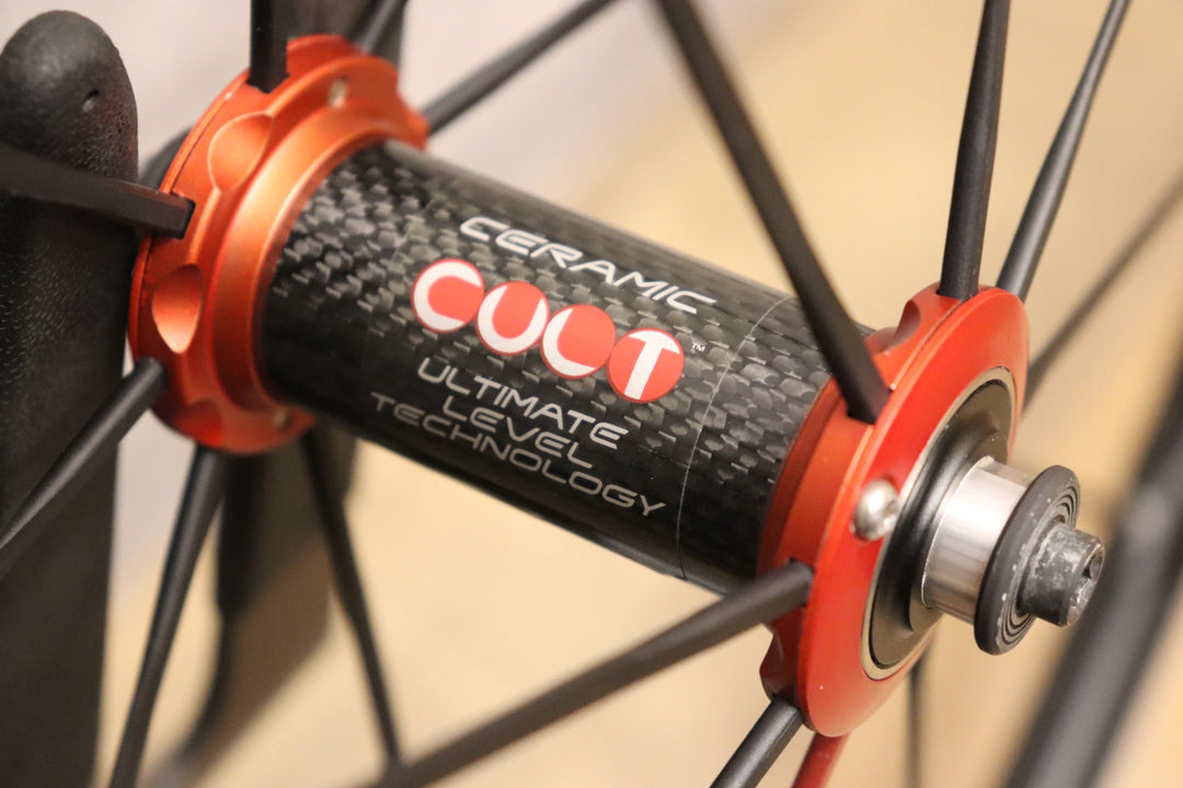 フルクラム FULCRUM レーシングゼロ RACING ZERO COMPETIZIONE アルミ 2-WAY FIT ホイールセット シマノ12/11S 17C 【さいたま浦和店】