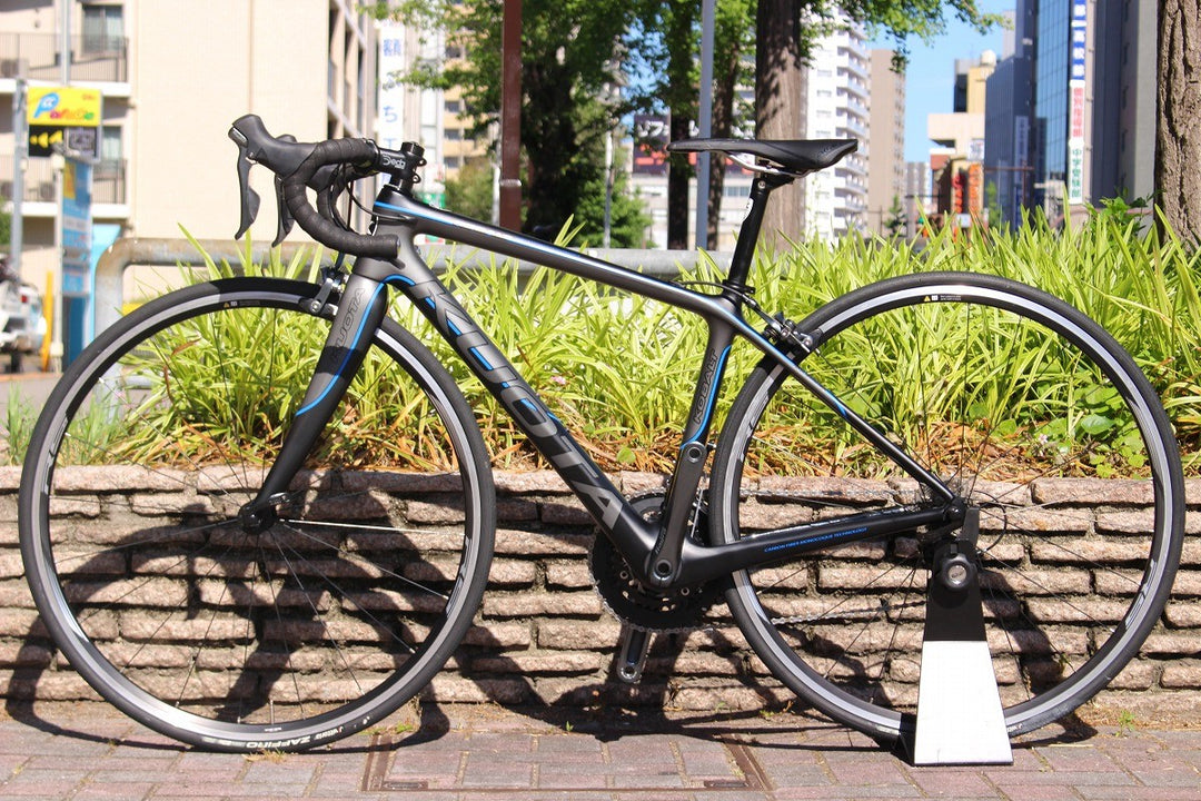 クオータ KUOTA コバルト KOBALT 2019 XXSサイズ ティアグラ 4700 10S カーボン ロードバイク 【名古屋店】