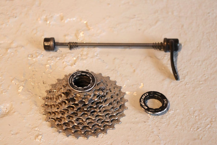 タックス TACX ネオスマート Neo Smart 初代モデル スマートトレーナー 固定ローラー 【千葉店】