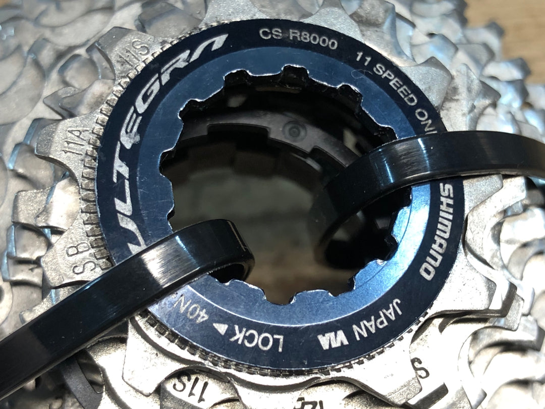 JA706 シマノ SHIMANO アルテグラ ULTEGRA CS-R8000 スプロケット 11-28T 11S