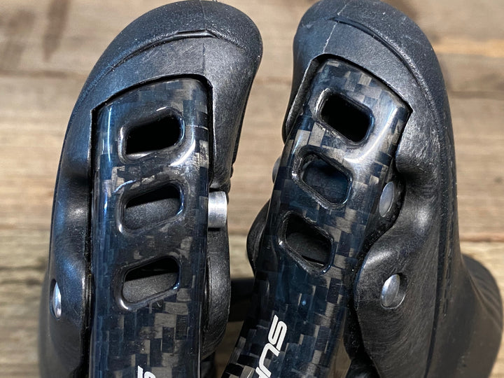 JK035 カンパニョーロ CAMPAGNOLO スーパーレコード SUPER RECORD エルゴパワー 2x11S