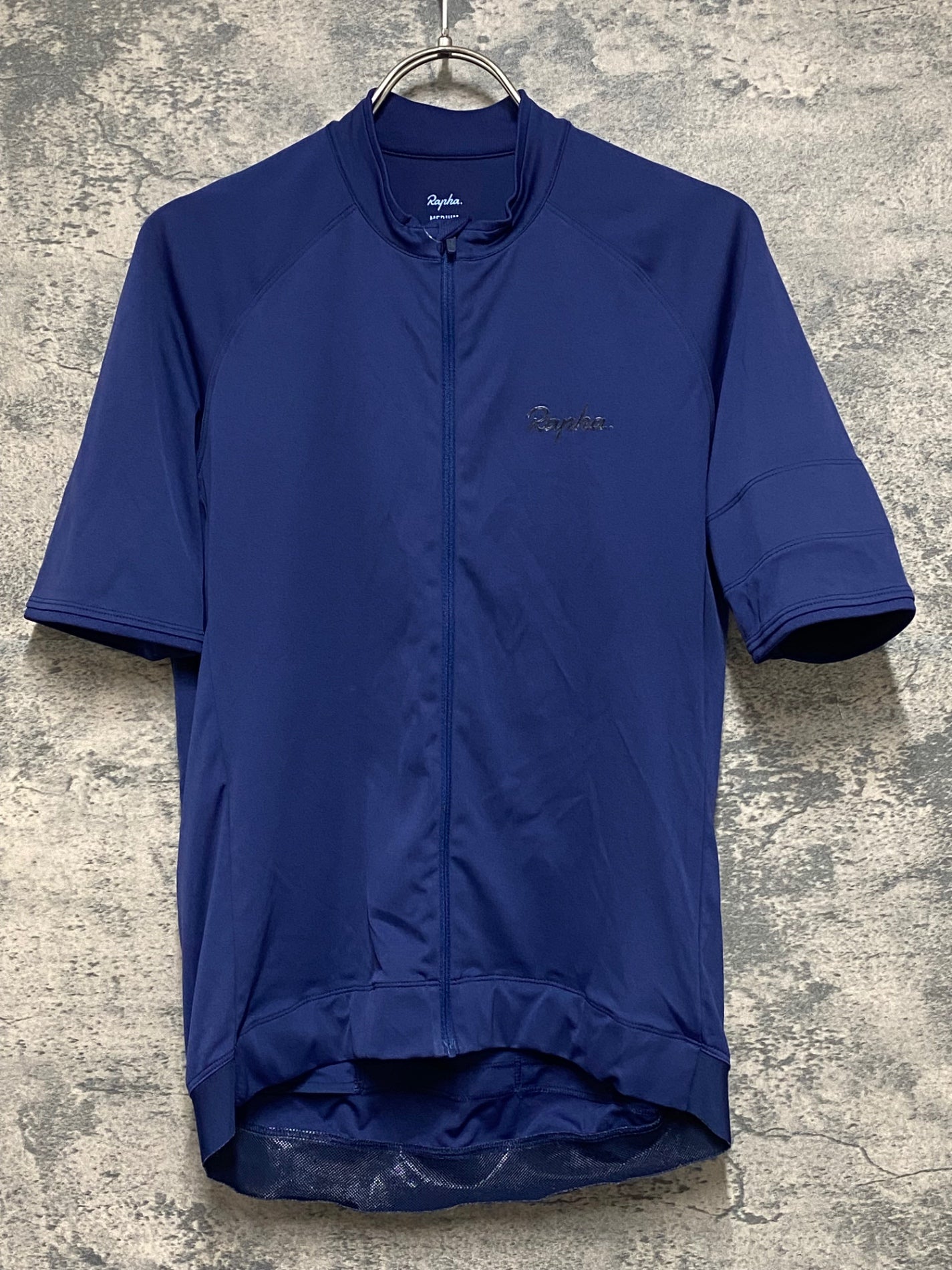 KF221 ラファ Rapha MEN'S SHORT SLEEVE CORE JERSEY 半袖 サイクル