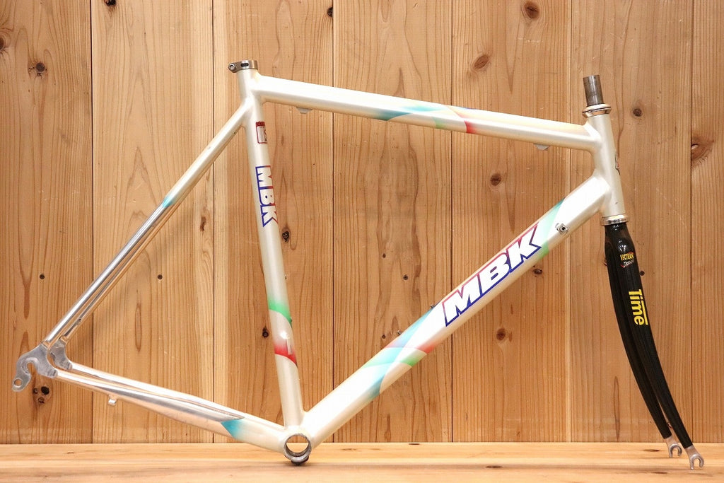 MBK ロードバイクフレーム zvnaZNg3P6RJYMZCcIxw8zXhcup5c7