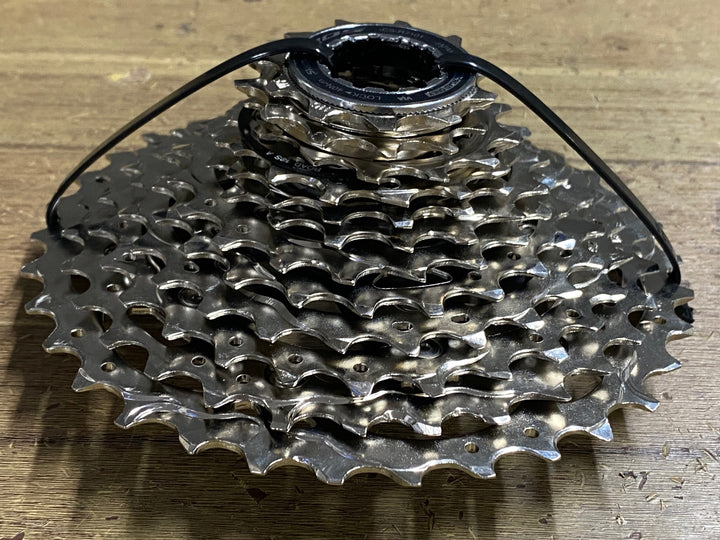 KF078 シマノ SHIMANO 105 CS-R7101 スプロケット 12S 11-34T