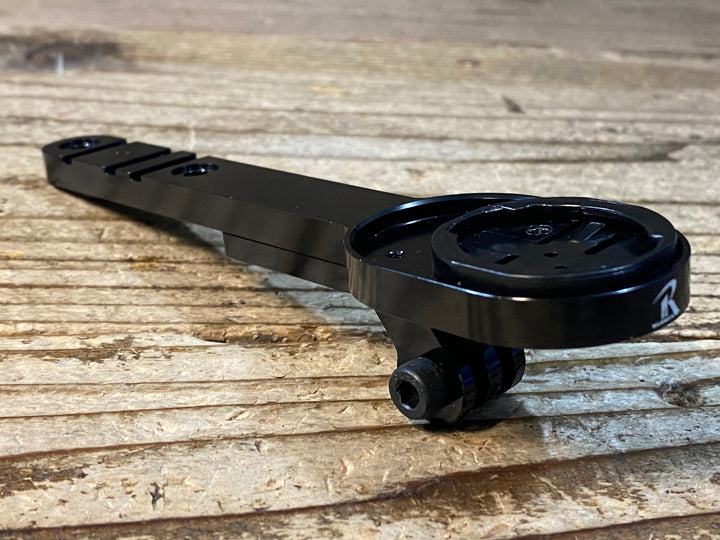 JX439 レックマウント REC-MOUNTS H31 サイコンマウント CANYON