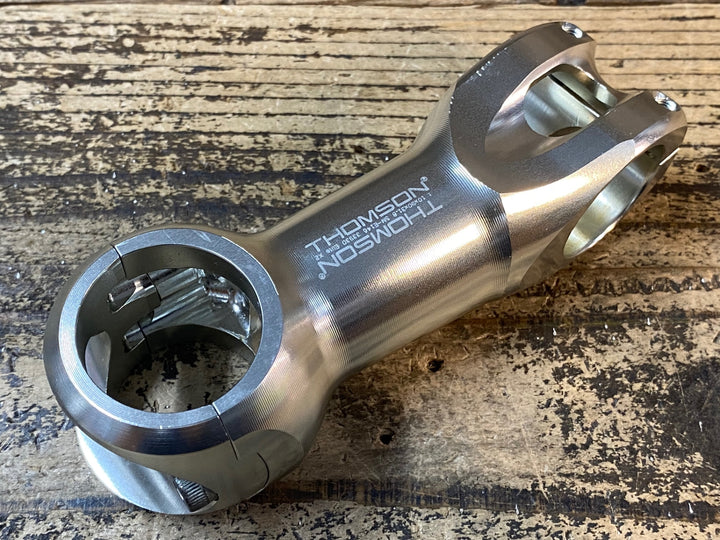 JK002 トムソン THOMSON アルミ ステム 90mm Φ31.8