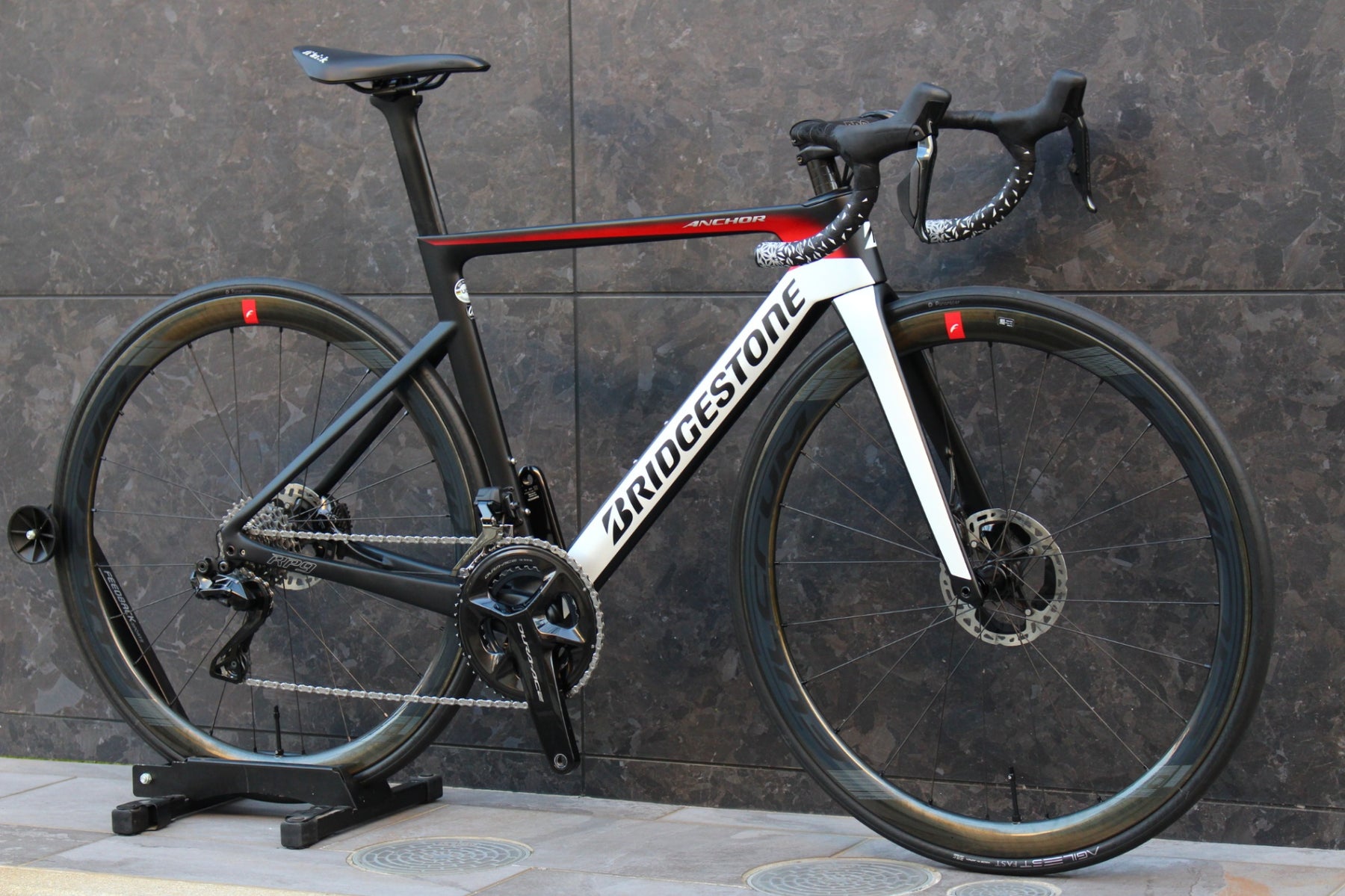 ブリジストン アンカー BRIDGESTONE ANCHOR RP9 レーシングカラー 2023