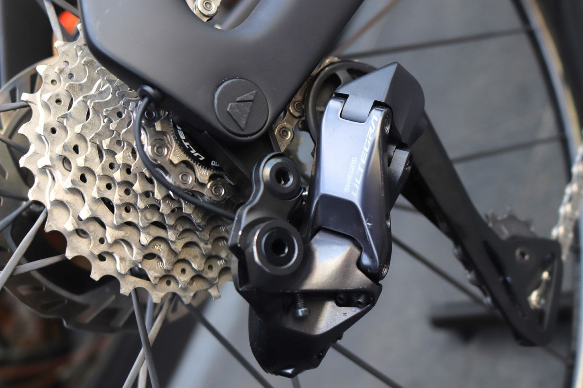 カーボンロードバイク アルテグラ　エアロ ULTEGRA Di2搭載カーボンエアロロード「PROPEL ADVANCED PRO 0」入荷