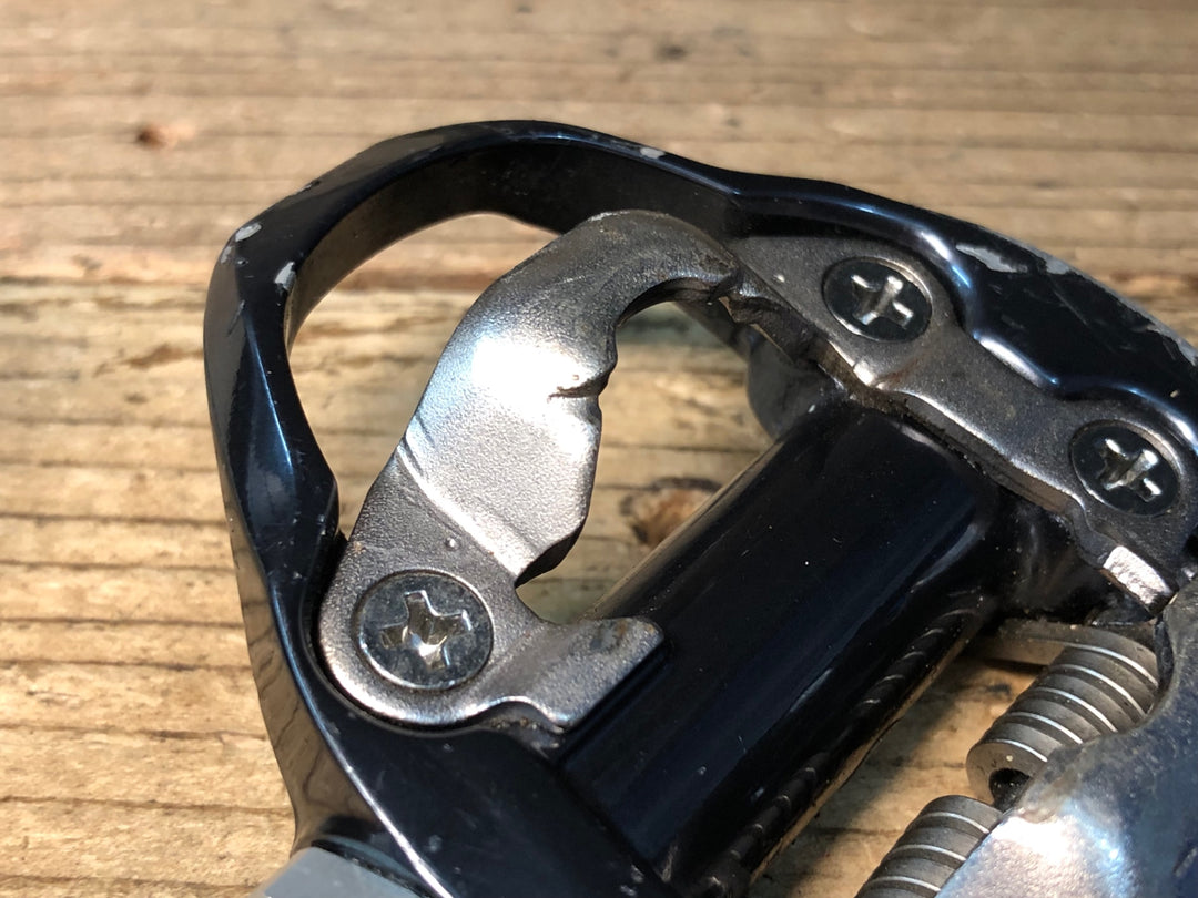 JI749 シマノ SHIMANO PD-A600 SPD ビンディングペダル