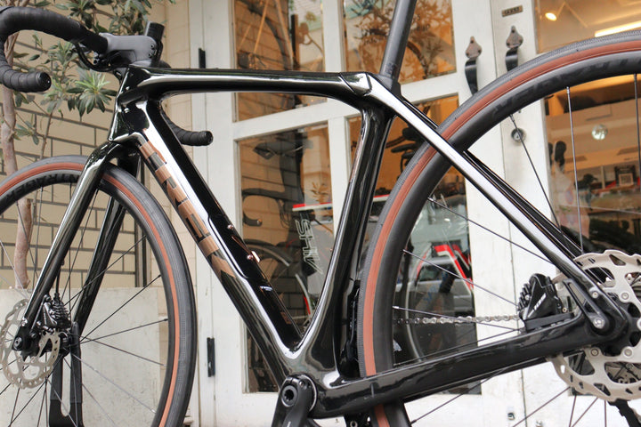 トレック TREK ドマーネ DOMANE SL5 GEN4 2023モデル 52サイズ シマノ 105 R7020 11S カーボン ロードバイク 【横浜店】