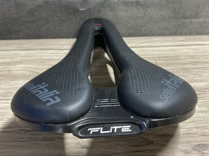 JR658 セライタリア selle italia FLITE BOOST キットカルボニオ スーパーフロー サドル カーボンレール 145mm