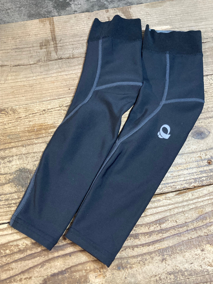 JZ270 パールイズミ PEARL iZUMi アームカバー 黒 M