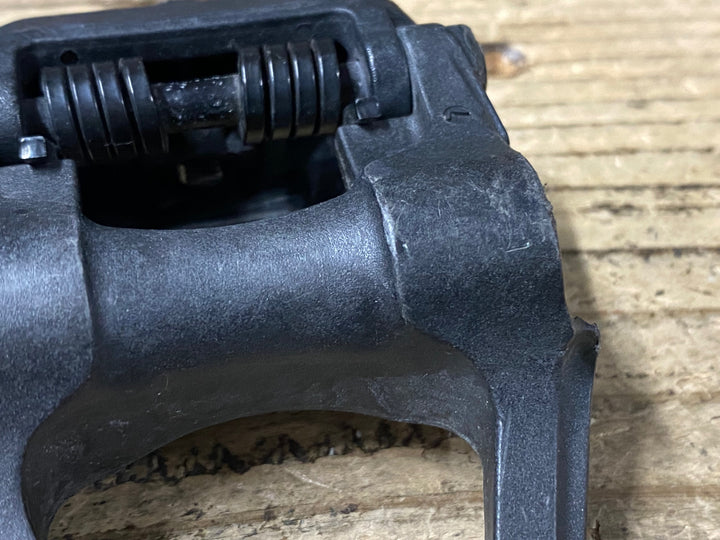 KC435 ファベロ FAVERO アシオマ ASSIOMA DUO パワーメーター SHIMANO SPD-SL ビンディングぺダル 動作確認済