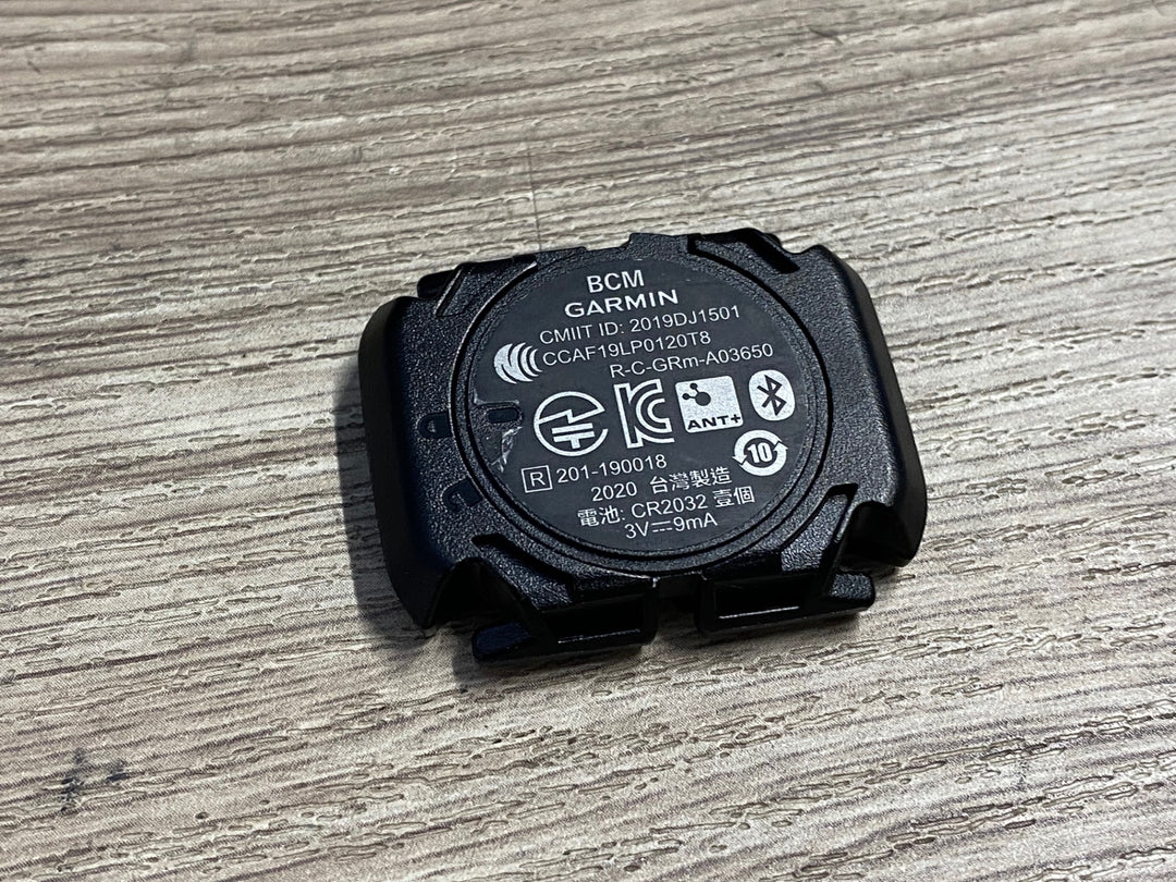 JV297 ガーミン GARMIN スピード,ケイデンスセンサー