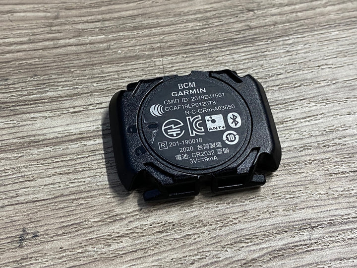 JV297 ガーミン GARMIN スピード,ケイデンスセンサー