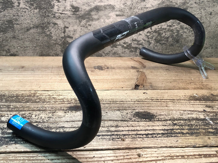 JP044 シマノ SHIMANO PRO PLT CARBON カーボンハンドル 420mm Φ31.8