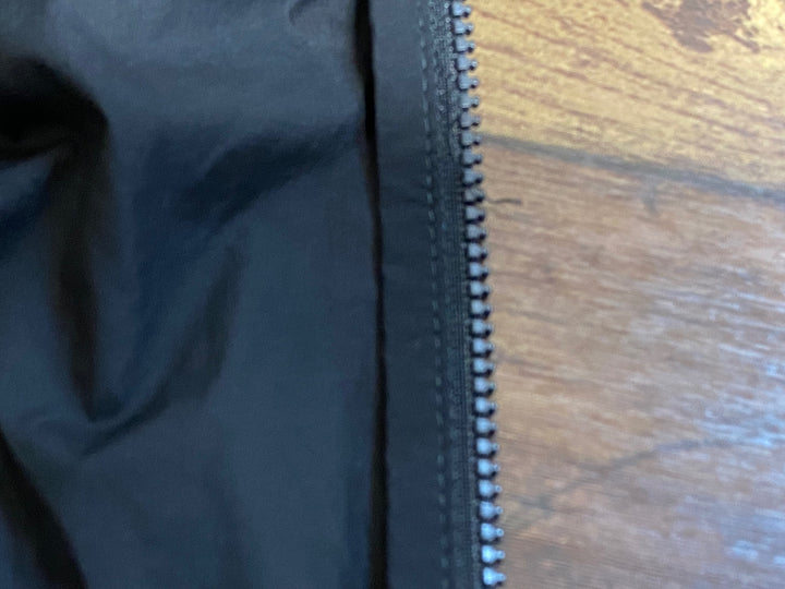 JV497 ラファ Rapha PRO TEAM LIGHTWEIGHT GILET ジレ サイクルベスト 黒 L
