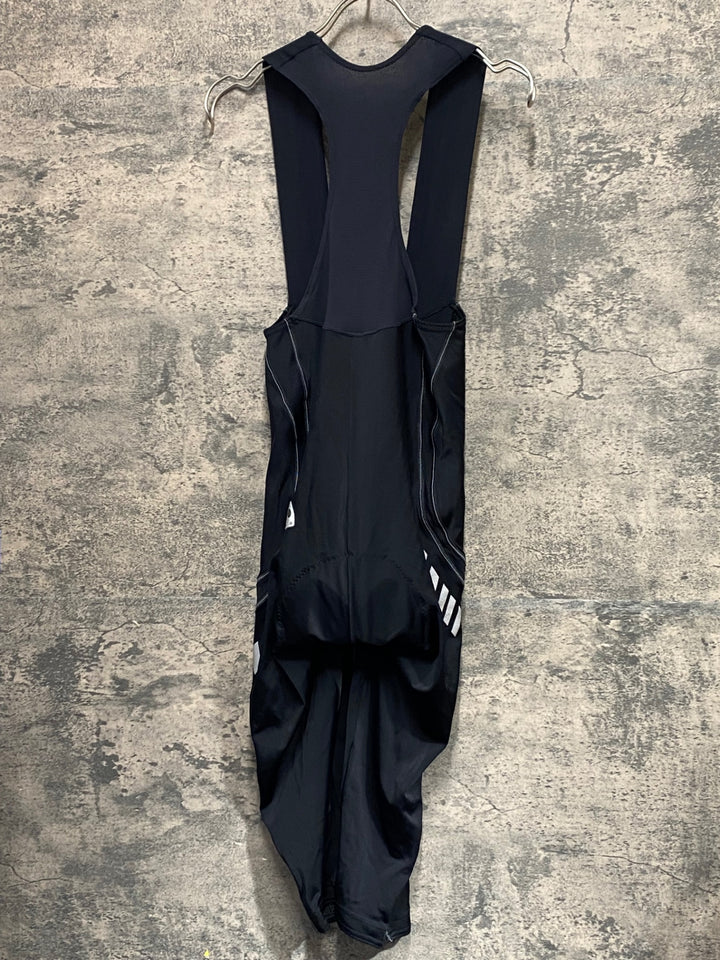 KL649 エチェオンド ETXEONDO ビブニッカー 黒 M