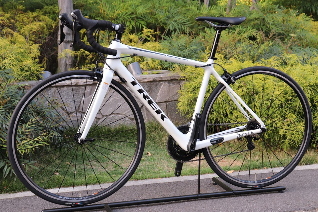 トレック TREK エモンダ EMONDA S5 2015 52サイズ シマノ 105 5800 11S カーボン ロードバイク 【さいたま浦和店】