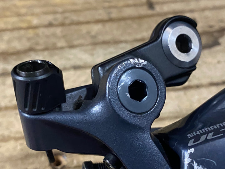 KE929 シマノ SHIMANO アルテグラ ULTEGRA RD-R8000 SS リアディレイラー 11s
