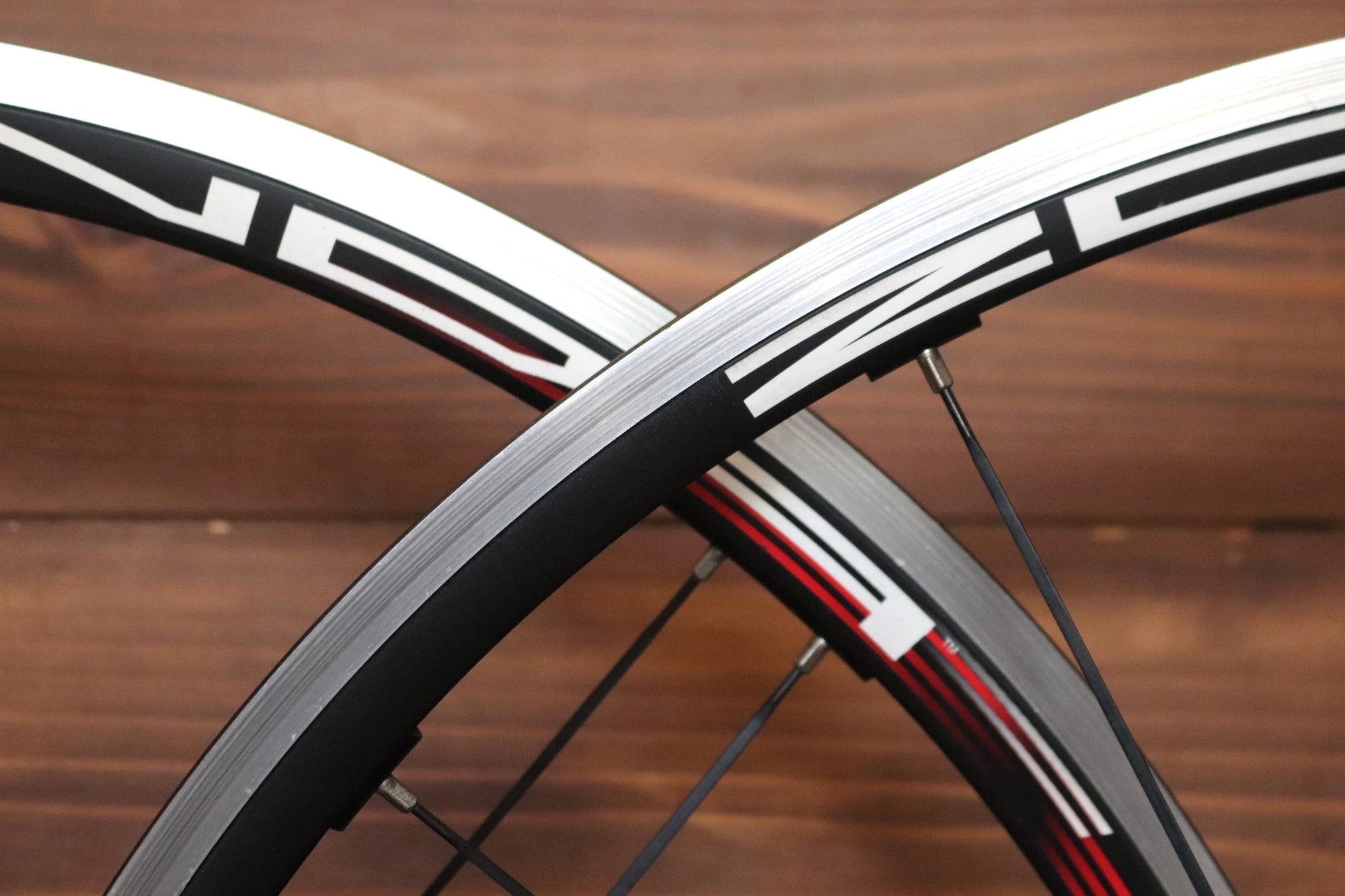 カンパニョーロ CAMPAGNOLO ゾンダ ZONDA 2WAY-FIT アルミ