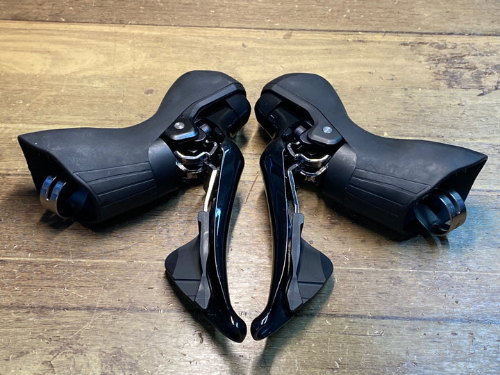 IH640 シマノ SHIMANO 105 R7020 グループセット