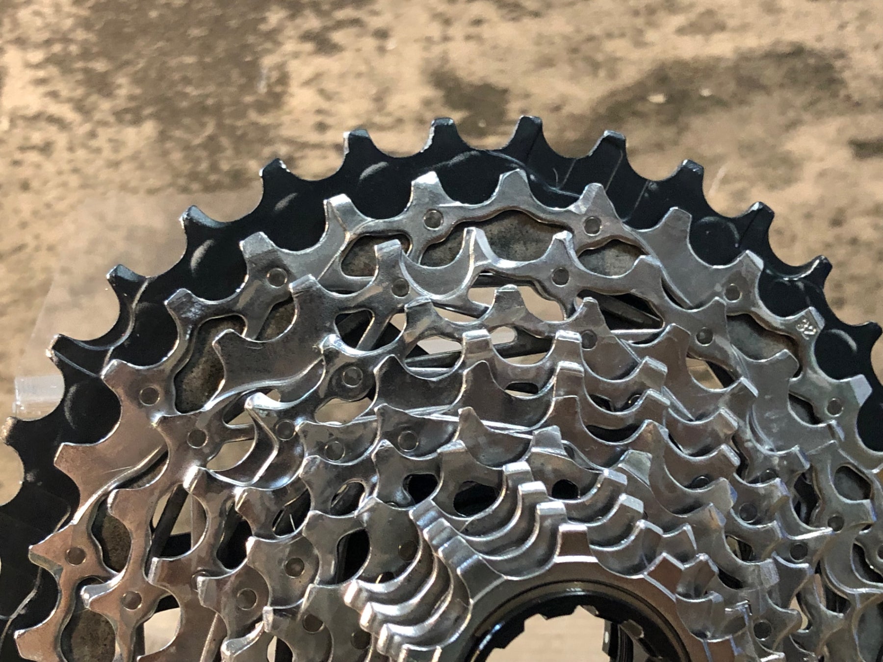 JW256 スラム SRAM フォース FORCE CS-XG1270-D1 11-36 12S