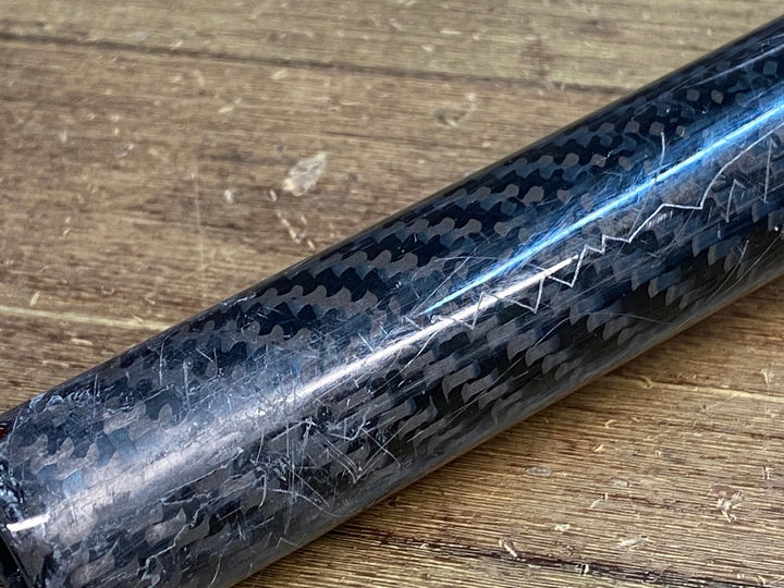 JO414 ルック LOOK ERGOPOST カーボン シートポスト 310mm Φ27.2