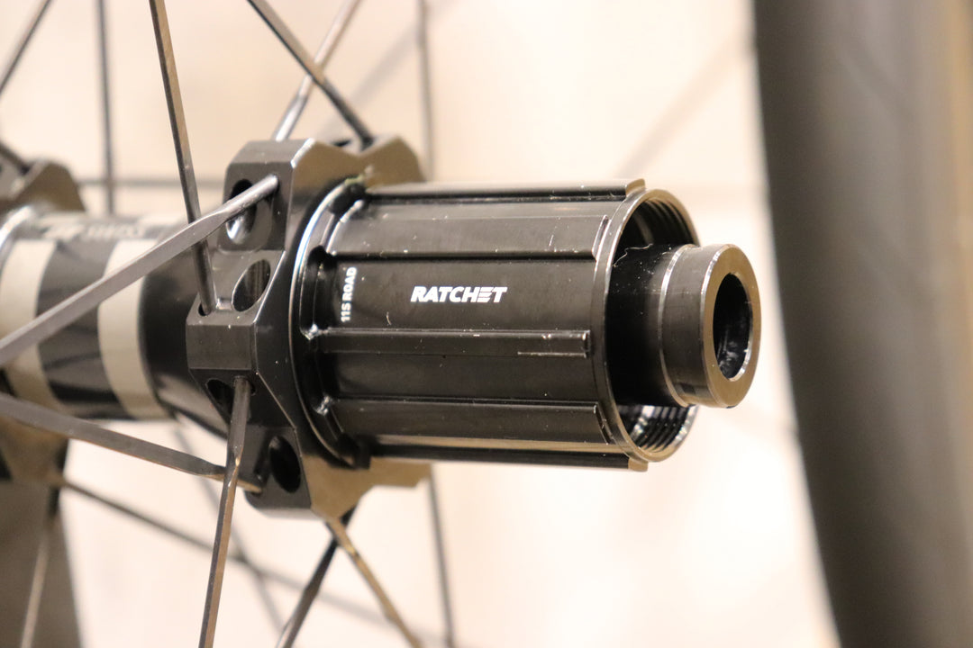 リザーブ Reserve 34 37 DISC カーボン チューブレス シマノ 12/11S ホイールセット 【さいたま浦和店】