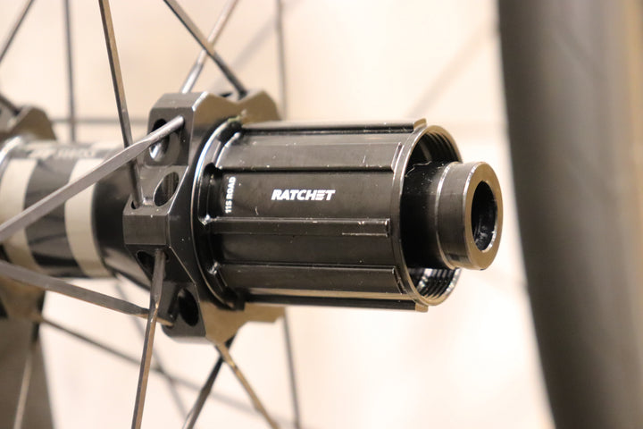 リザーブ Reserve 34 37 DISC カーボン チューブレス シマノ 12/11S ホイールセット 【さいたま浦和店】