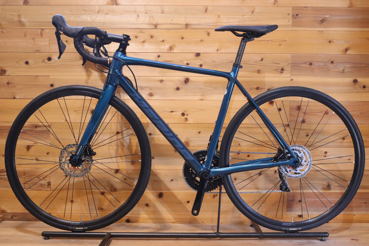 メリダ MERIDA スクルトゥーラ SCULTURA 400 DISC 2023モデル 52(SM)サイズ シマノ 105 R7020 MIX 11S アルミ ロードバイク 【広島店】