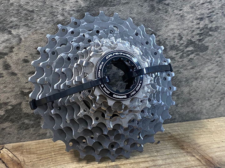 KA269 シマノ SHIMANO デュラエース DURA-ACE CS-R9100 スプロケット 11-30T 11S