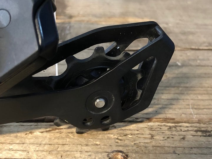 JP123 シマノ SHIMANO 105 RD-R7150 リアディレイラー Di2 動作確認済