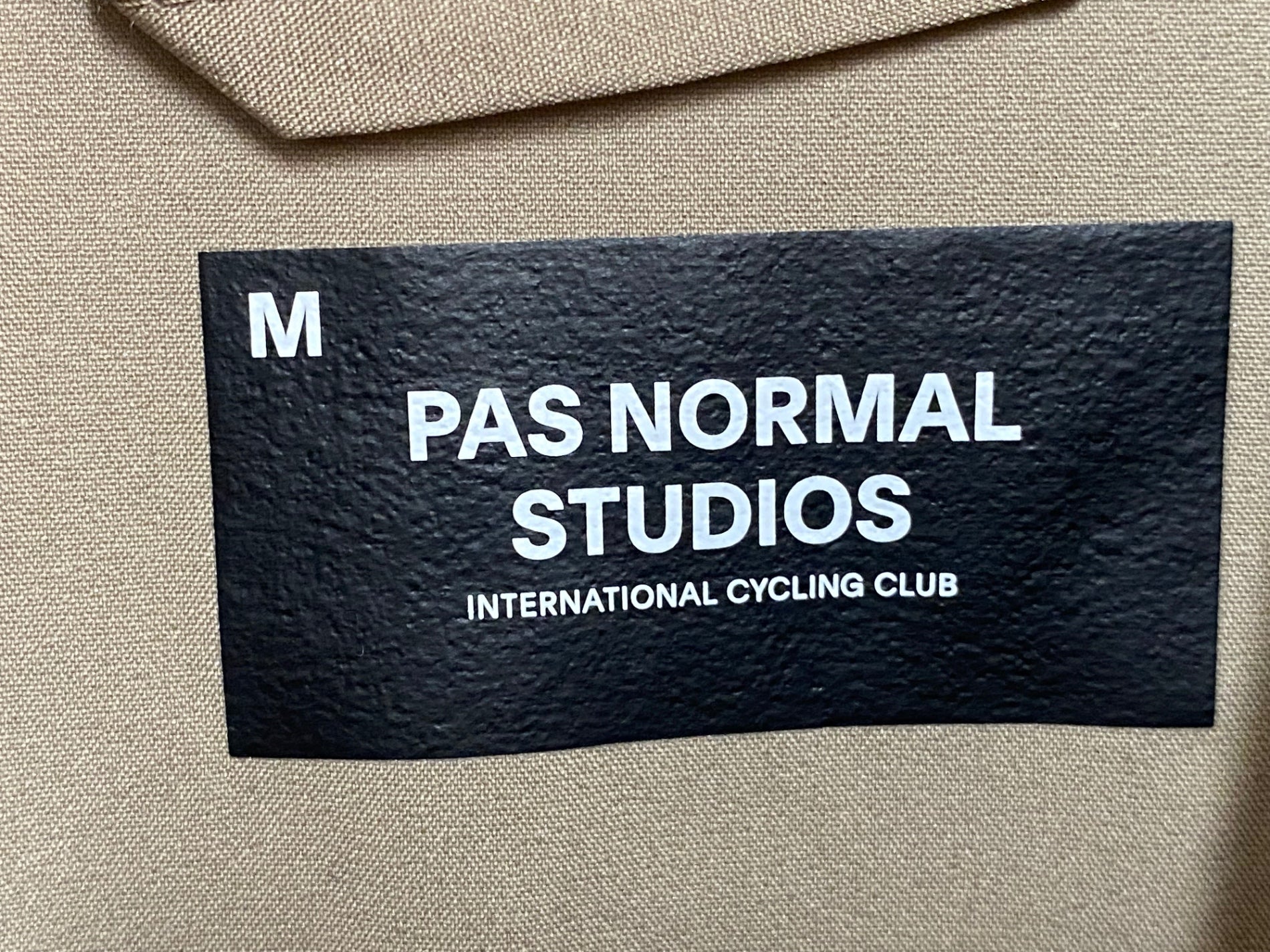 JY512 パスノーマルスタジオ PAS NORMAL STUDIOS Mechanism Stow Away