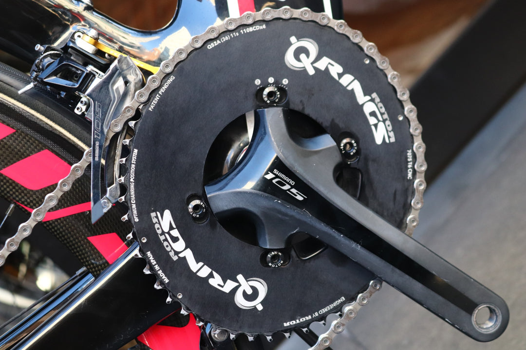スペシャライズド SPECIALIZED シヴ SHIV EXPERT 2015モデル Mサイズ シマノ 105 5800 MIX 11S カーボン トライアスロンバイク FFWD F6R 【東京南麻布店】