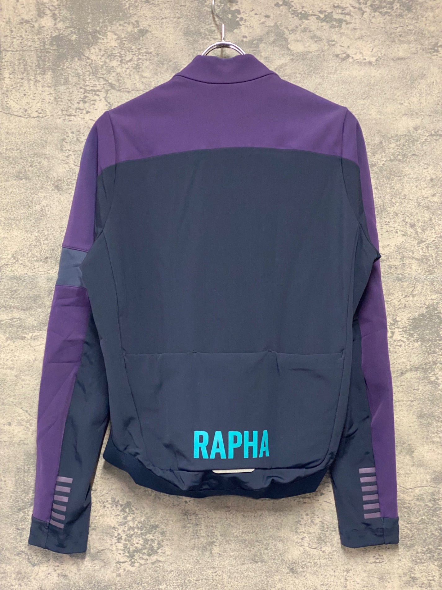 JY606 ラファ Rapha PRO TEAM WINTER JACKET 長袖 サイクルジャケット