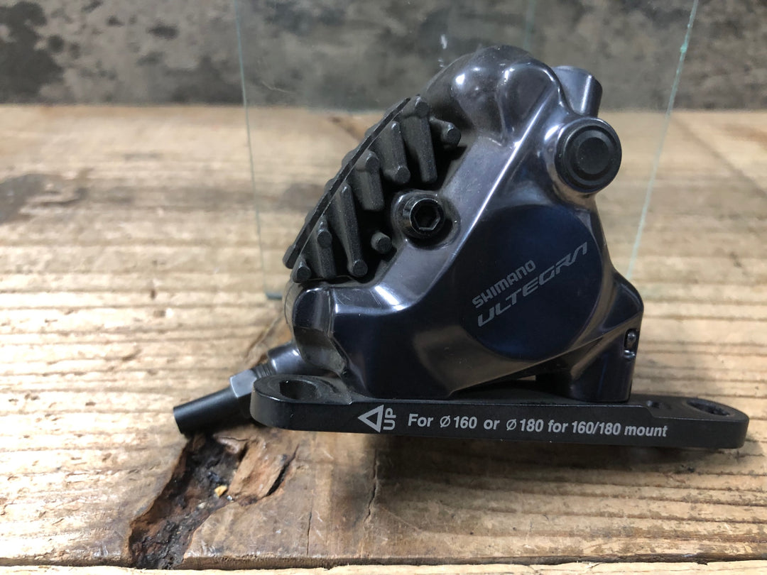 KO883 シマノ SHIMANO アルテグラ ULTEGRA BR-R8170 ディスクブレーキキャリパー