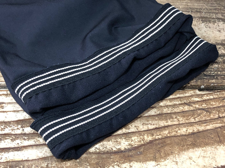 JO177 パールイズミ PEARL iZUMi ニーウォーマー 黒 L