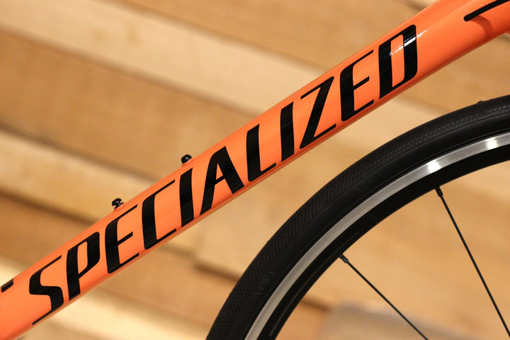 スペシャライズド SPECIALIZED アレースポーツ ALLEZ SPORT 2021 44サイズ シマノ ソラ R3000 MIX 9S アルミ ロードバイク 【立川店】