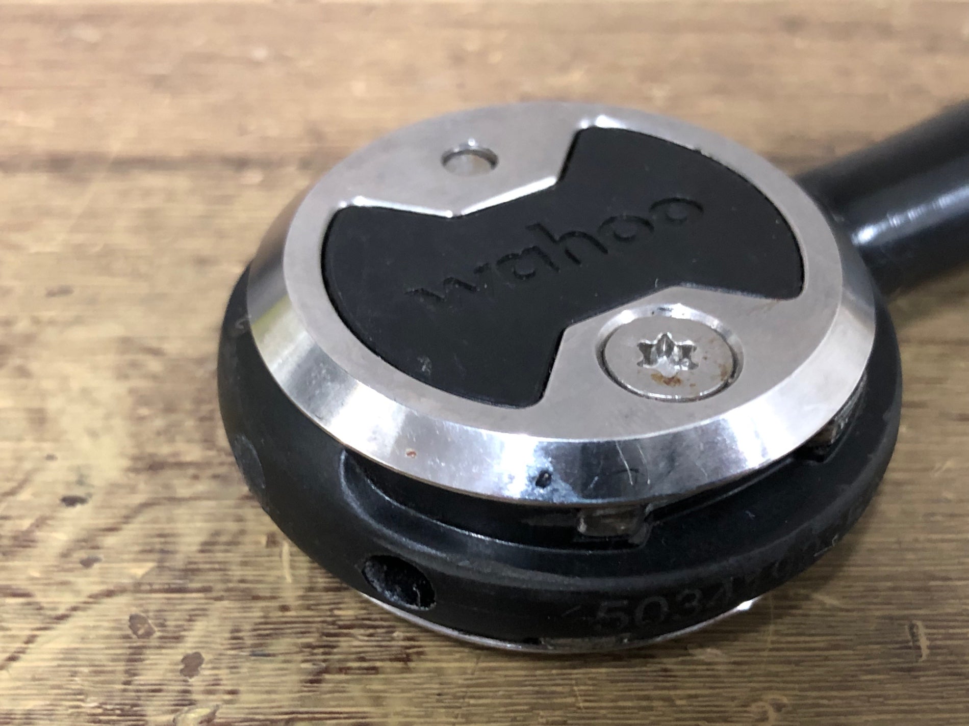 JY190 ワフー wahoo スピードプレイ SPEEDPLAY COMP ビンディング