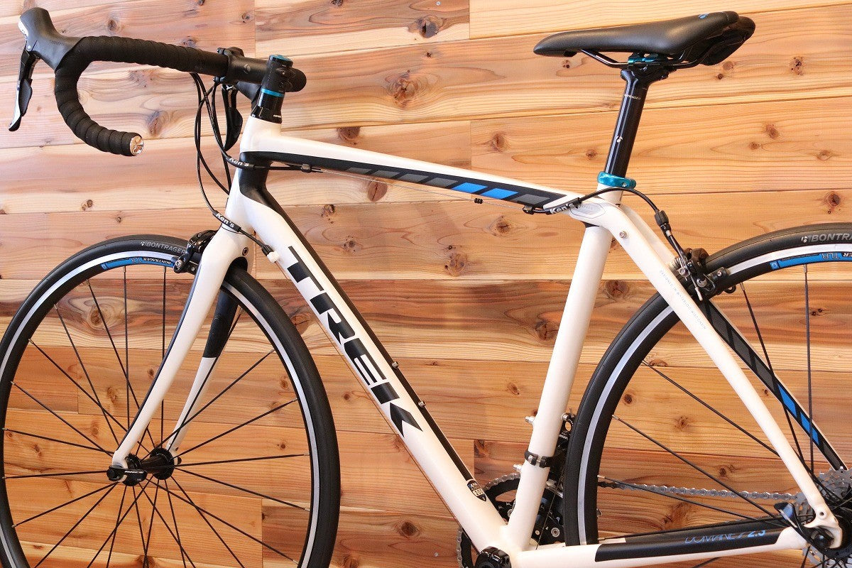 TREK 「トレック」 DOMANE 2.3 2015年モデル ロードバイク TREK 「トレック」 DOMANE 2.3 2015年モデル ロードバイク