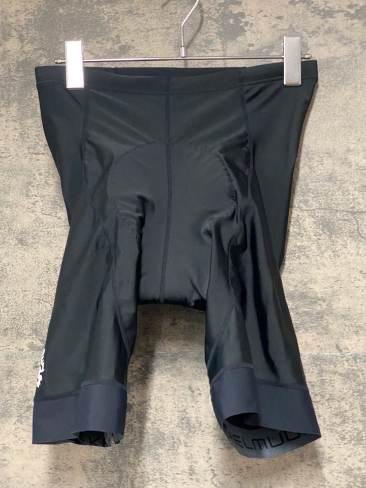 JU179 カペルミュール KAPELMUUR レーサーパンツ 黒 L
