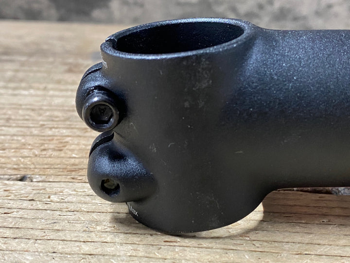 KD458 ボントレガー BONTRAGER Elite Blendr Stem アルミステム 黒 Φ31.8 90mm 7°