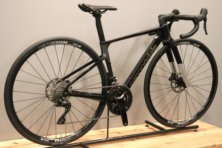 キャノンデール CANNONDALE スーパーシックス SUPERSIX EVO 4 2024 44サイズ シマノ 105 R7120 12S カーボン ロードバイク 【仙台店】