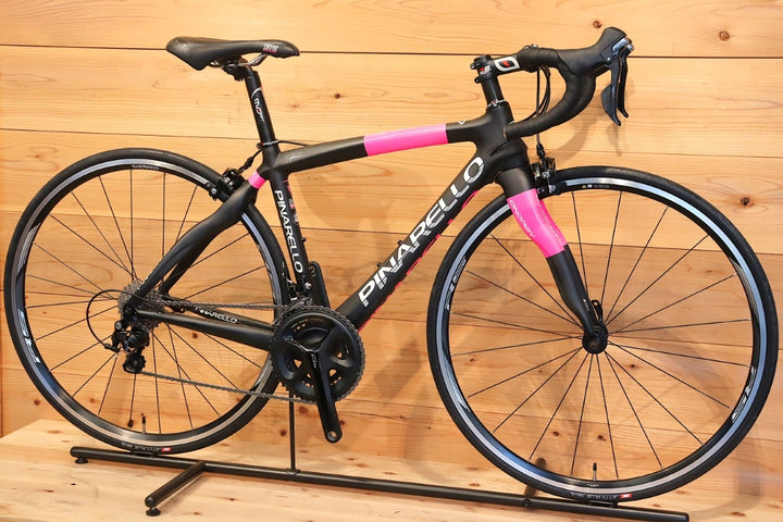 ピナレロ PINARELLO ラザ RAZHA 2015モデル 425EFサイズ シマノ 105 5800 11S カーボン ロードバイク 【千葉店】