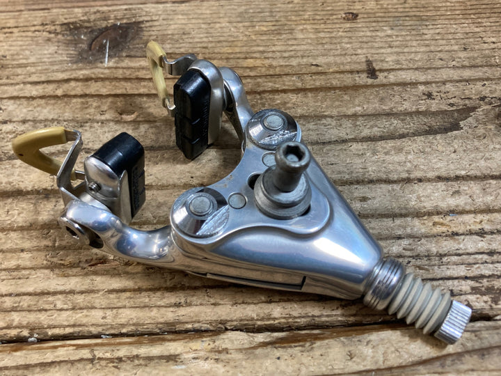 KH618 カンパニョーロ Campagnolo Cレコ コルサレコード CORSA RECORD DELTA デルタブレーキ 前後セット 5ピボット