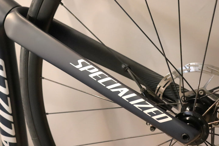 スペシャライズド SPECIALIZED ターマック TARMAC SL7 COMP 2022 56サイズ スラム ライバル eTap AXS 12S カーボン ロードバイク 【仙台店】