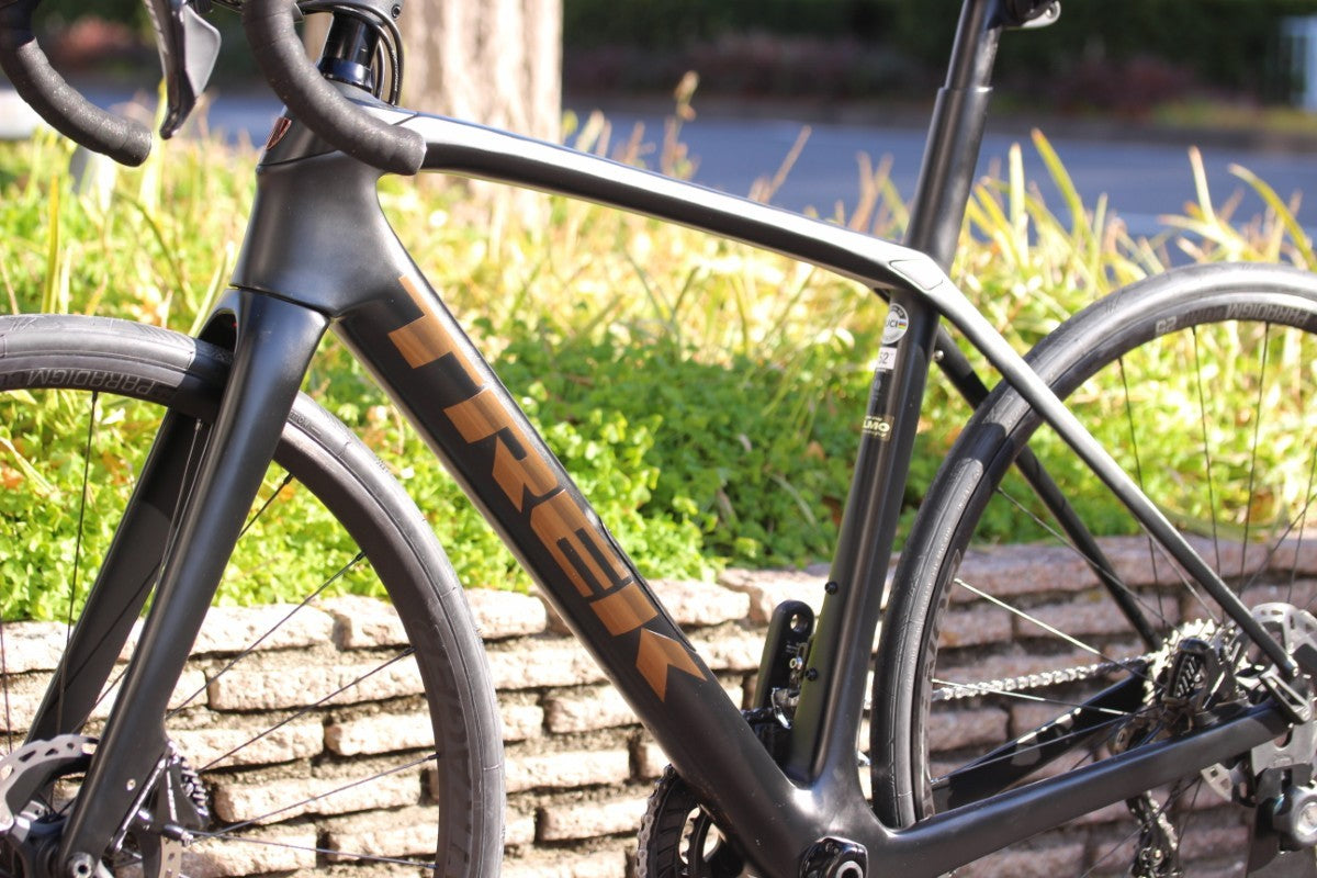 トレック TREK ドマーネ DOMANE SL5 Gen3 2022 52サイズ シマノ 105