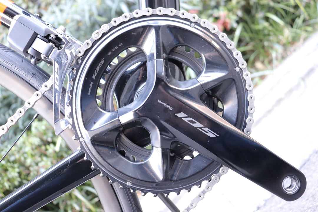 デローザ DE ROSA 838 DISK 2022 50サイズ 70周年記念モデル シマノ 105 R7170 Di2 12S カーボン ロードバイク 【さいたま浦和店】