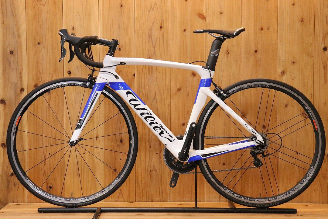 ウィリエール WILIER チェント ウノ CENTO 1 AIR 2017年モデル Sサイズ シマノ 105 5800 11S カーボン ロードバイク 【芦屋店】